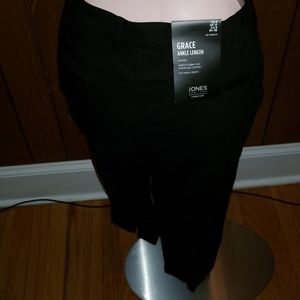 Ankle Length Dress Pants